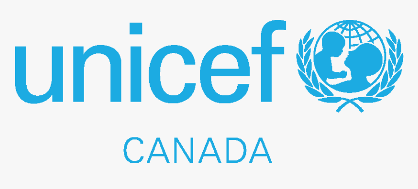 Unicef Canada Logo - Unicef Canada, HD Png Download, Free Download
