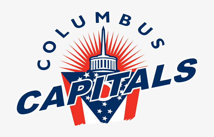 Team Selection - Columbus Capitals Travel Hockey, HD Png Download, Free Download