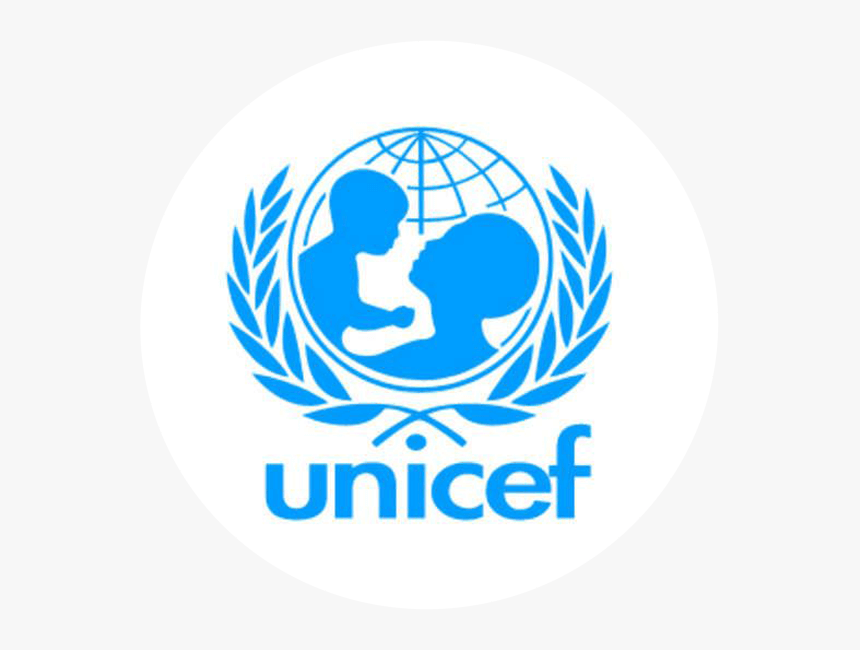 Unicef - Unicef Wikipedia En Francais, HD Png Download, Free Download