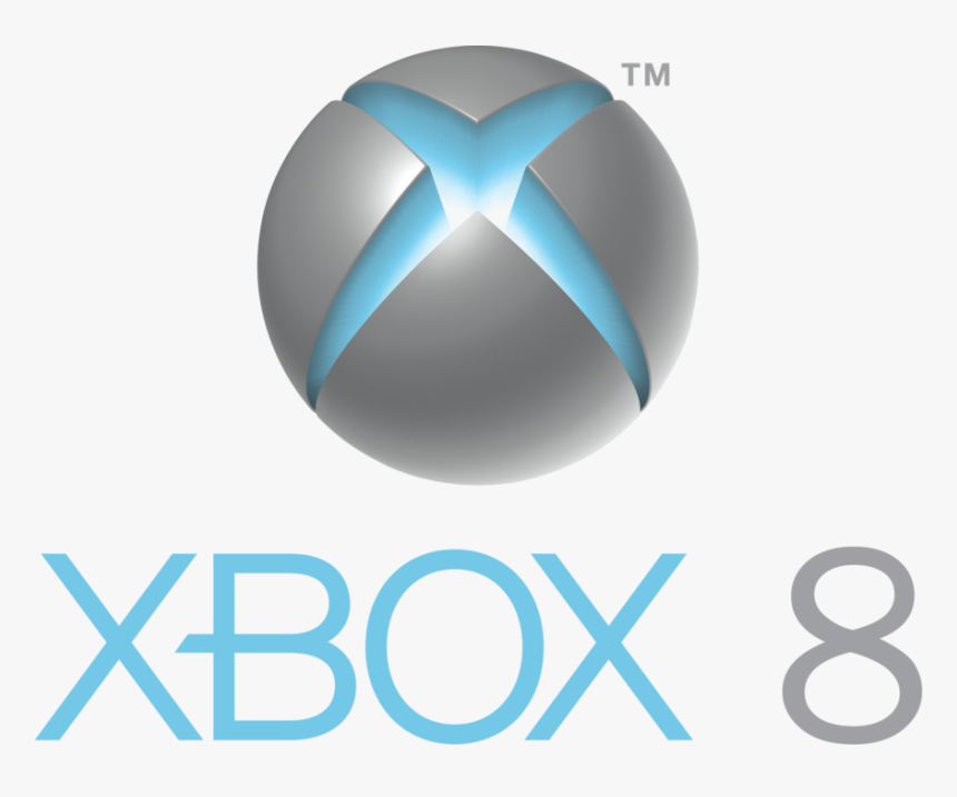 Xbox Tv Reportedly Incoming In - Logo Do Xbox One Png, Transparent Png, Free Download