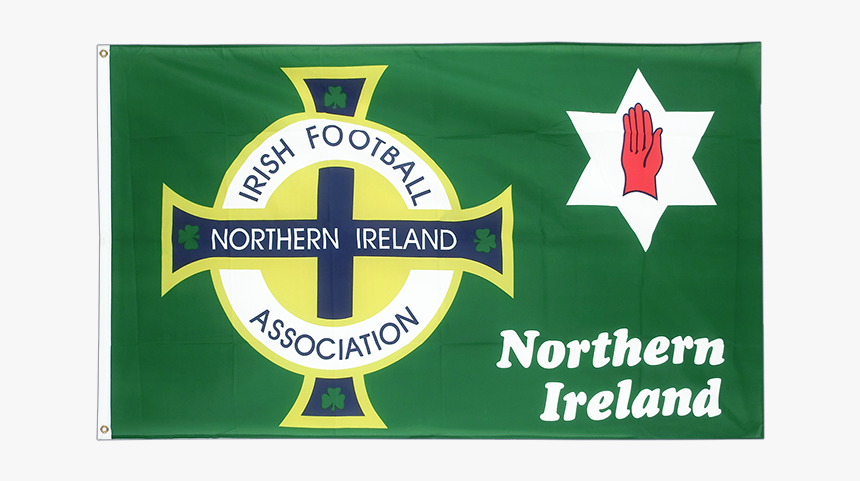 Collectables Collectable Flags Ulster Flag Irish Province - Emblem, HD Png Download, Free Download