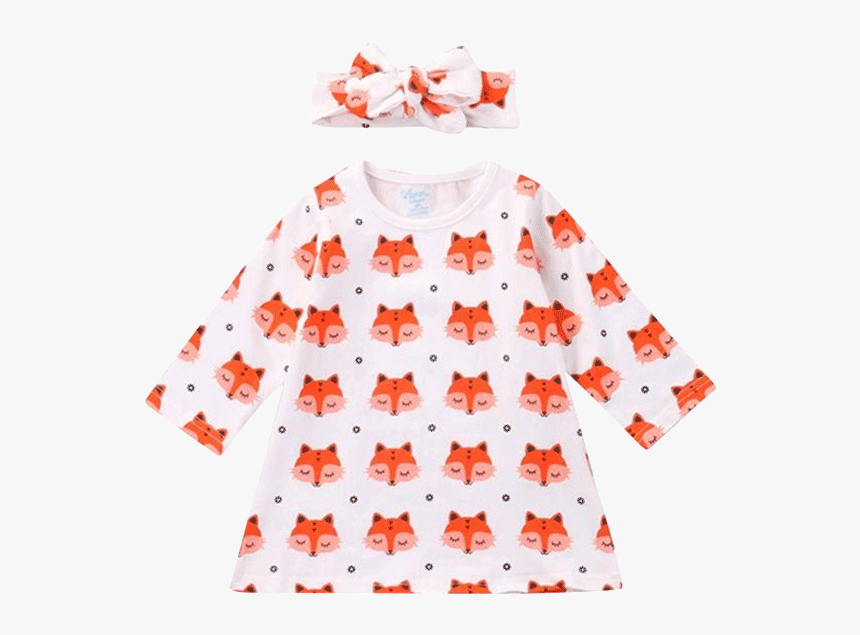 Petite Bello Dress 0-3 Months Foxy Dress - Dress, HD Png Download, Free Download