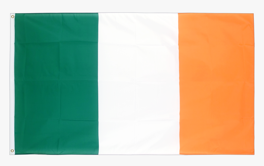 Large Ireland Flag Ft - Ireland Flag, HD Png Download, Free Download