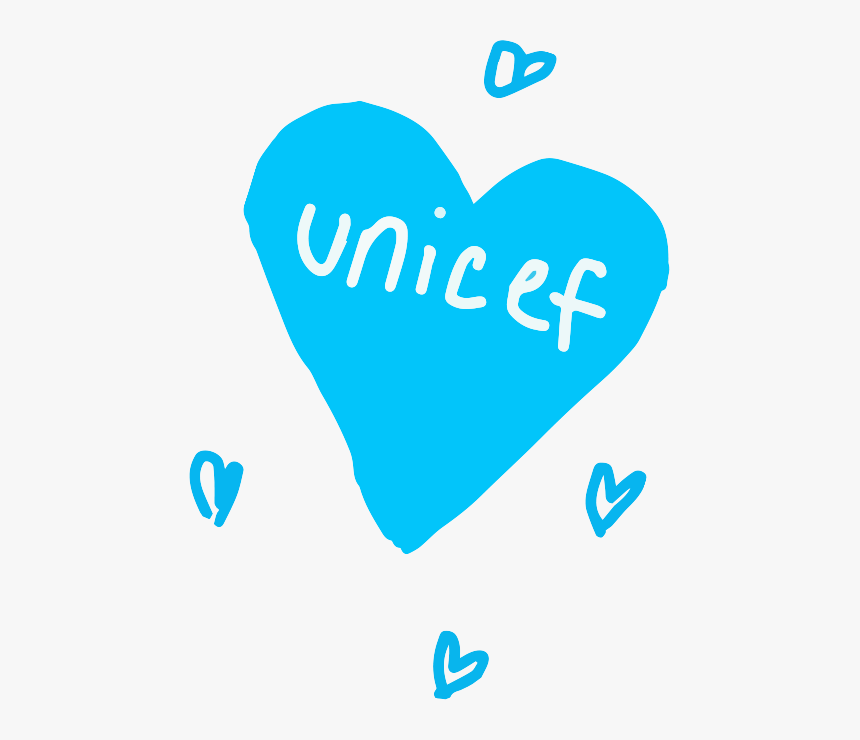 Unicef Logo, HD Png Download, Free Download