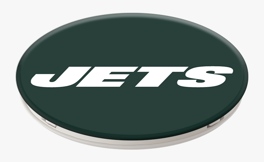 New York Jets Png - Circle, Transparent Png, Free Download