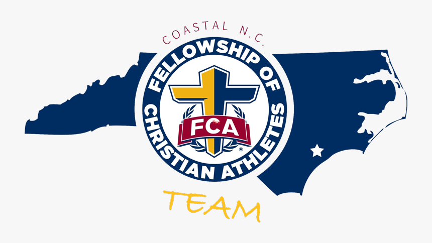 Fca Fellowship Of Christian Athletes, HD Png Download, Free Download