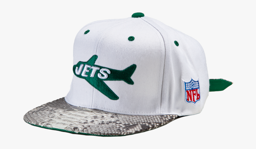 New York Jets Hat Transparent, HD Png Download, Free Download