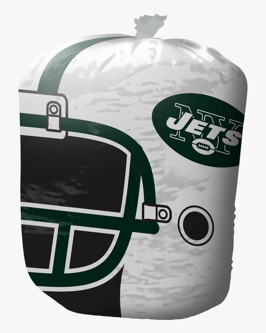 New York Jets - Logos And Uniforms Of The New York Jets, HD Png Download, Free Download