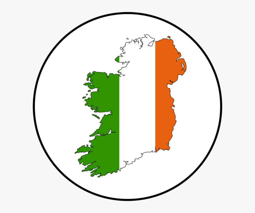 Transparent Ireland Png, Png Download, Free Download