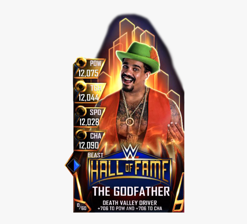Wwe Hall Of Fame, HD Png Download, Free Download
