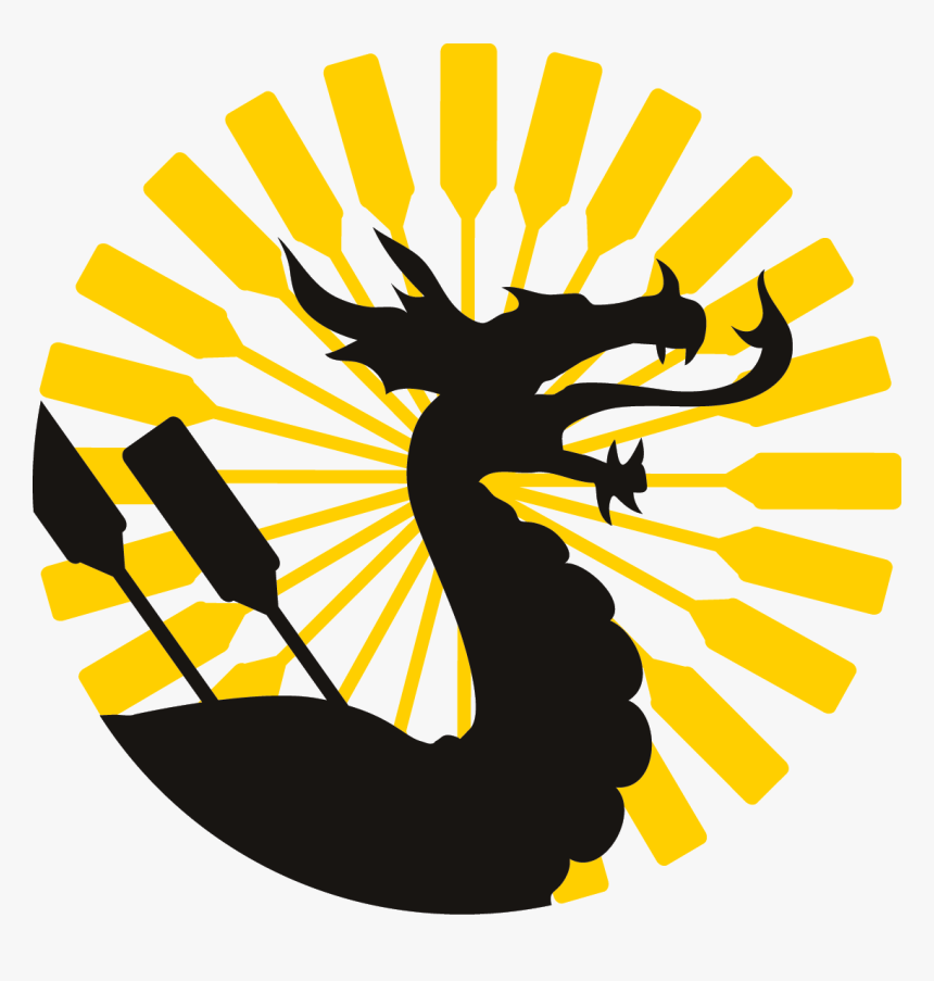 Dragon Boat Festival Logo, HD Png Download, Free Download