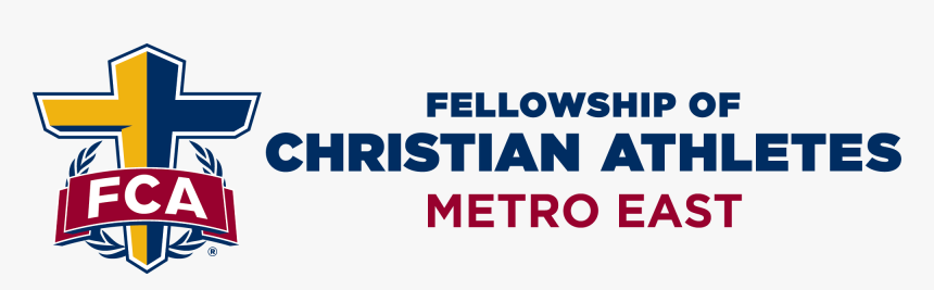 Fellowship Of Christian Athletes, HD Png Download, Free Download