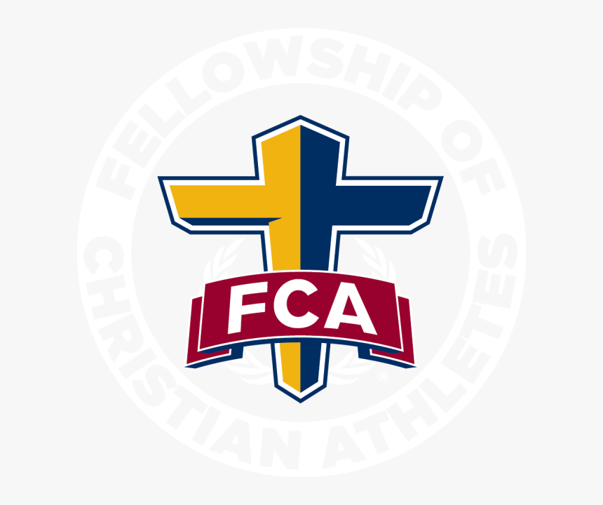 Fellowship Of Christian Athletes, HD Png Download, Free Download