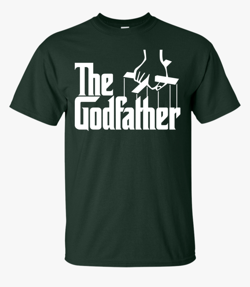 The Godfather Tv Series Men"s T-shirt - D&d Star Wars Shirt, HD Png Download, Free Download