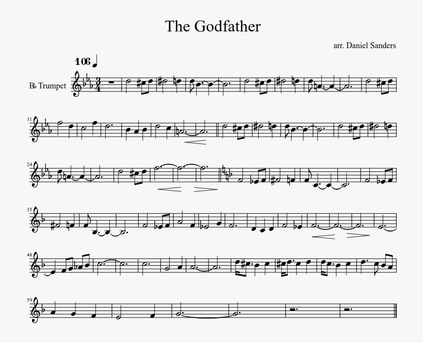 Merlin Love Theme Violin Sheet Music, HD Png Download, Free Download