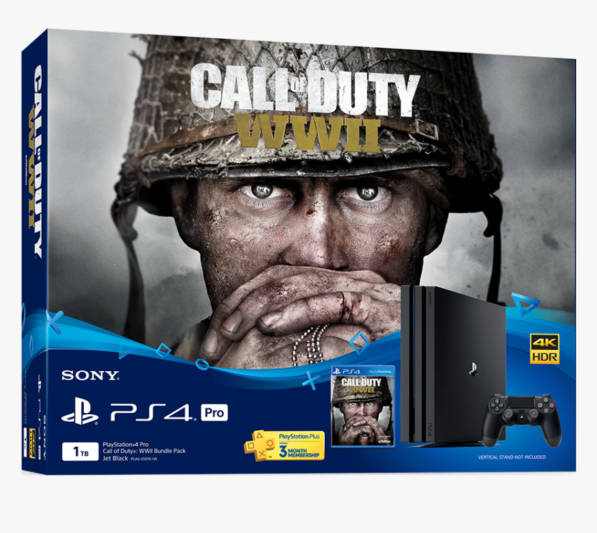 Call Of Duty Ww2 Kopen, HD Png Download, Free Download