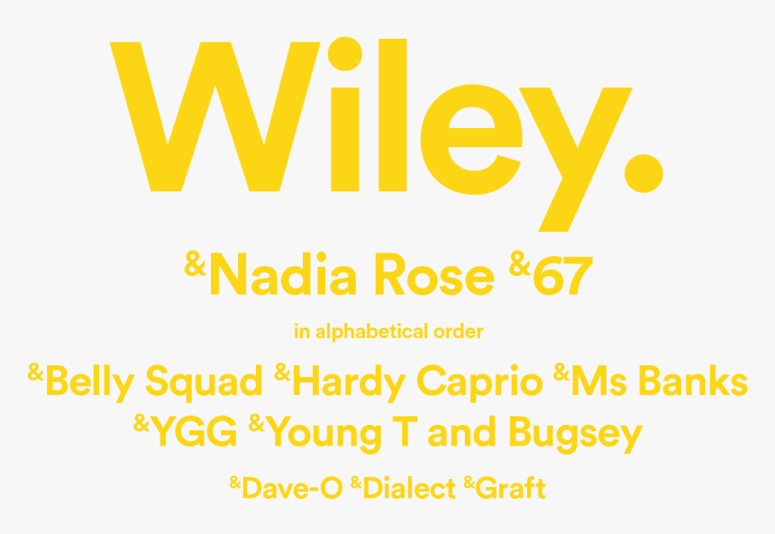 Richard Cowie, Aka The Godfather Of Grime, Wiley Is - Bradley Report, HD Png Download, Free Download