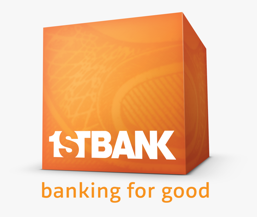 First Bank, HD Png Download, Free Download