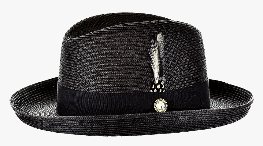 Fedora, HD Png Download, Free Download