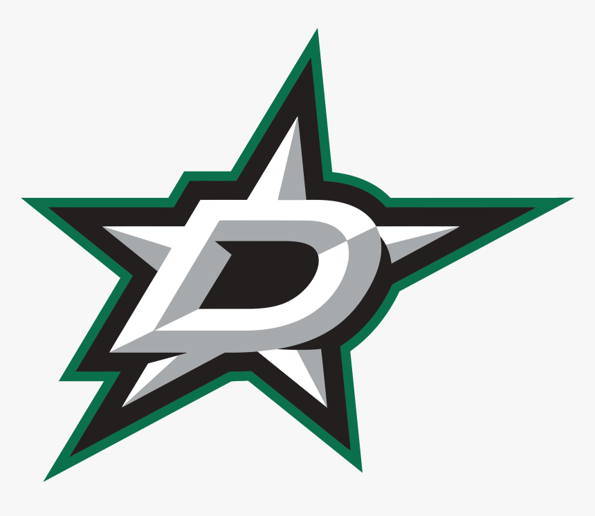 Dallas Stars Logo Png, Transparent Png, Free Download