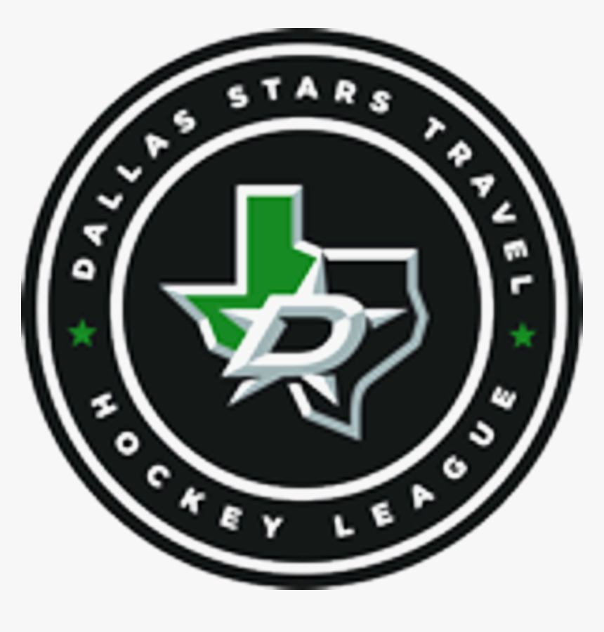 Dallas Stars Logo Png, Transparent Png, Free Download