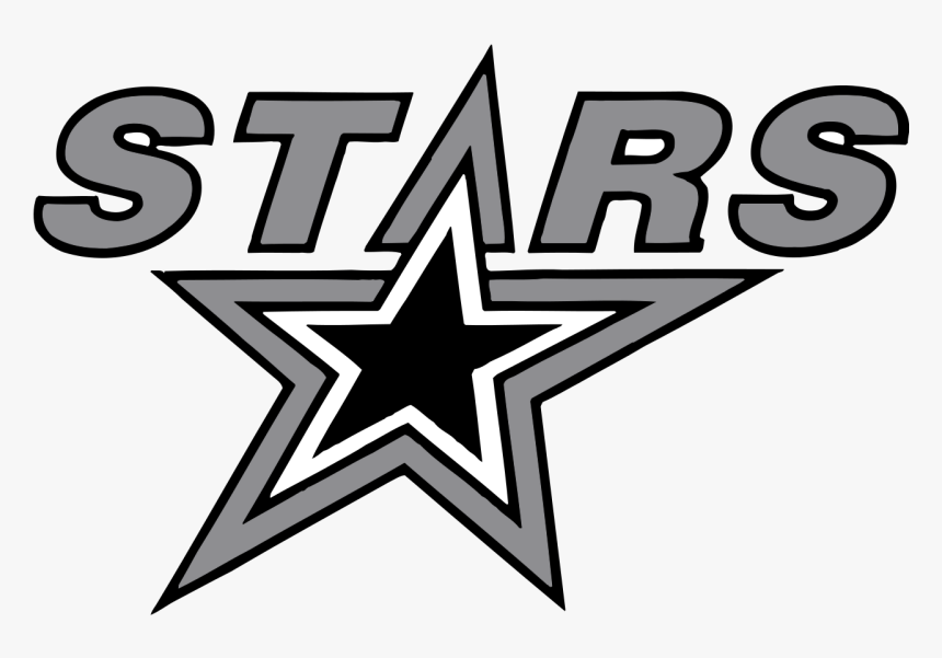 Battlefords North Stars Logo, HD Png Download, Free Download