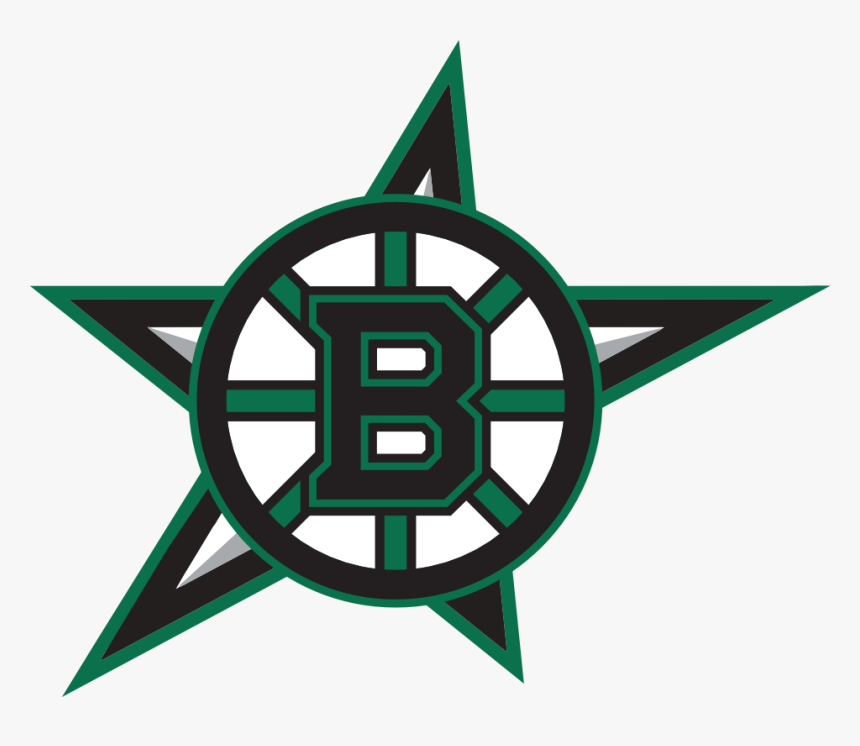 Dallas Stars Logo Transparent, HD Png Download, Free Download