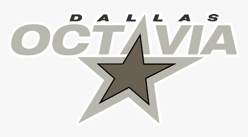 Dallas Stars, HD Png Download, Free Download