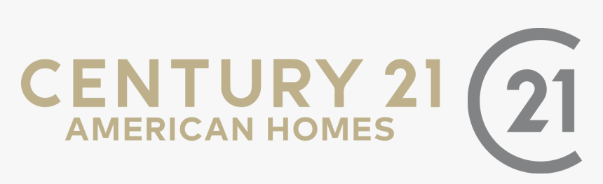 Logo Century 21 American Homes , Png Download - Century21 American Homes Logo, Transparent Png, Free Download