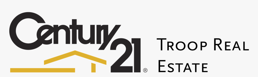 Century 21 Troop Real Estate, HD Png Download, Free Download