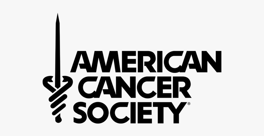 American Cancer Society Logo Transparent, HD Png Download, Free Download