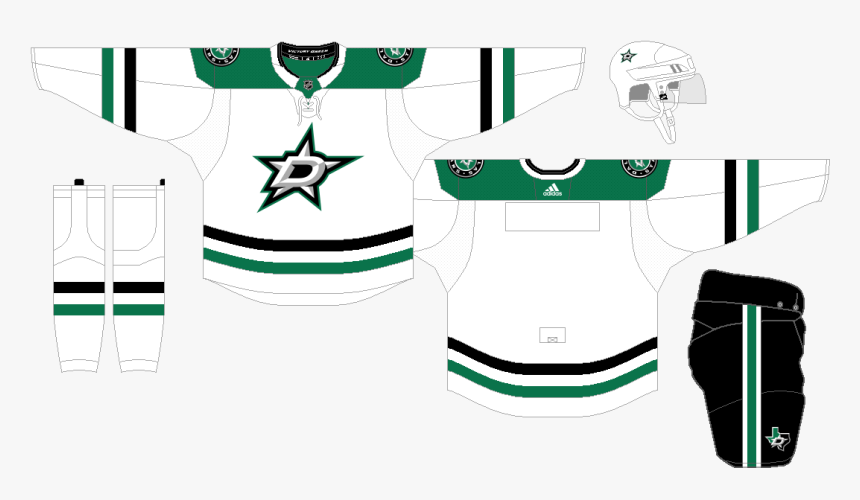 Picture - Dallas Stars, HD Png Download, Free Download