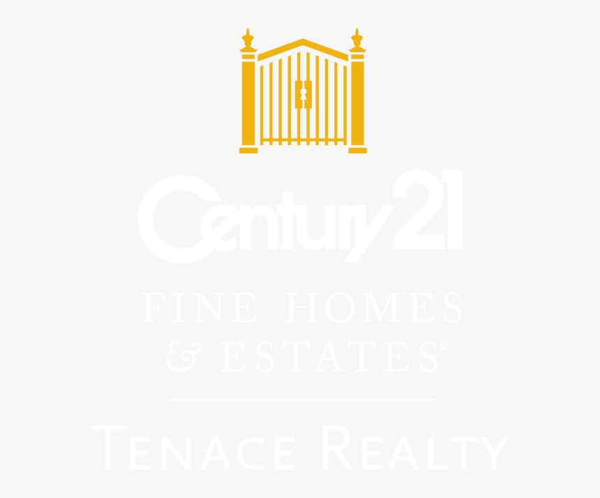 Century 21 Tenace Realty - Graphic Design, HD Png Download, Free Download