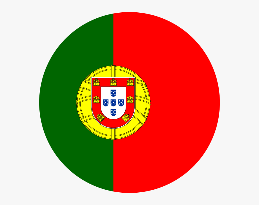 Portugal - Portugal Logo Dream League Soccer 2019, HD Png Download, Free Download