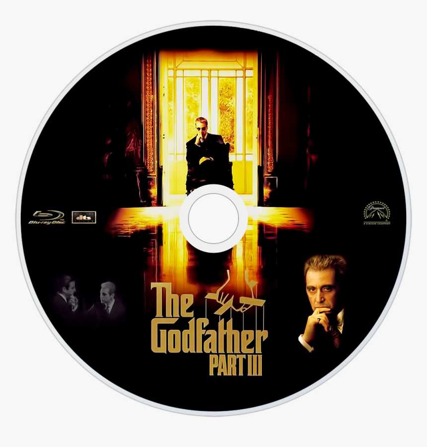 Godfather 3, HD Png Download, Free Download