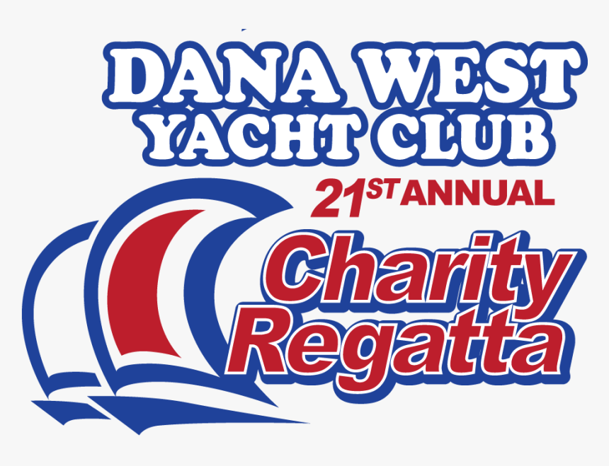 Dwyc’s Annual Charity Regatta To Support American Cancer, HD Png Download, Free Download