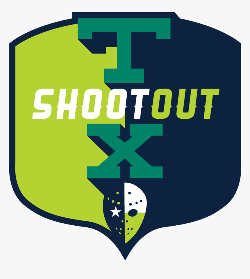 Texas Shootout Dallas Stars Tournaments, HD Png Download, Free Download