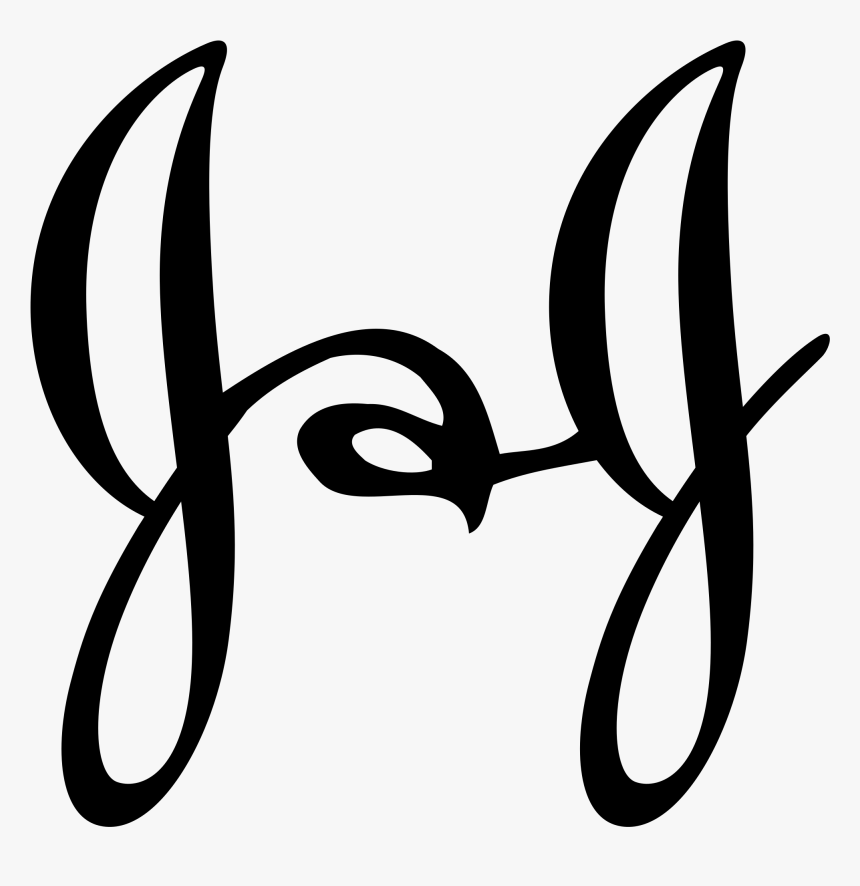 Johnson And Johnson Logo Png, Transparent Png, Free Download