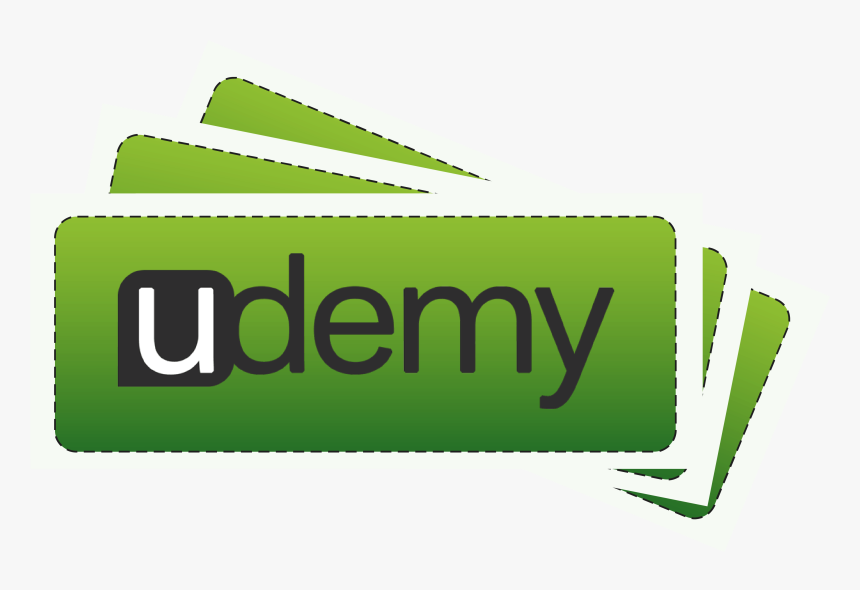 Udemy Coupons, HD Png Download, Free Download