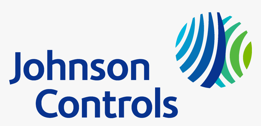 Johnson Controls Logo Png Image - Johnson Controls Power Solutions Logo, Transparent Png, Free Download