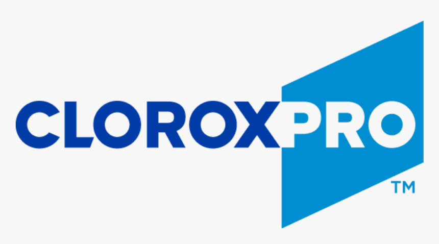 Clorox Pro Logo, HD Png Download, Free Download