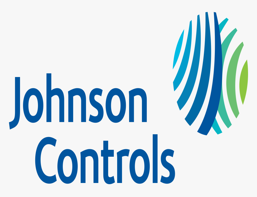 Johnson Controls International Plc, HD Png Download, Free Download