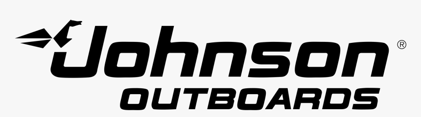 Johnson Outboards, HD Png Download, Free Download