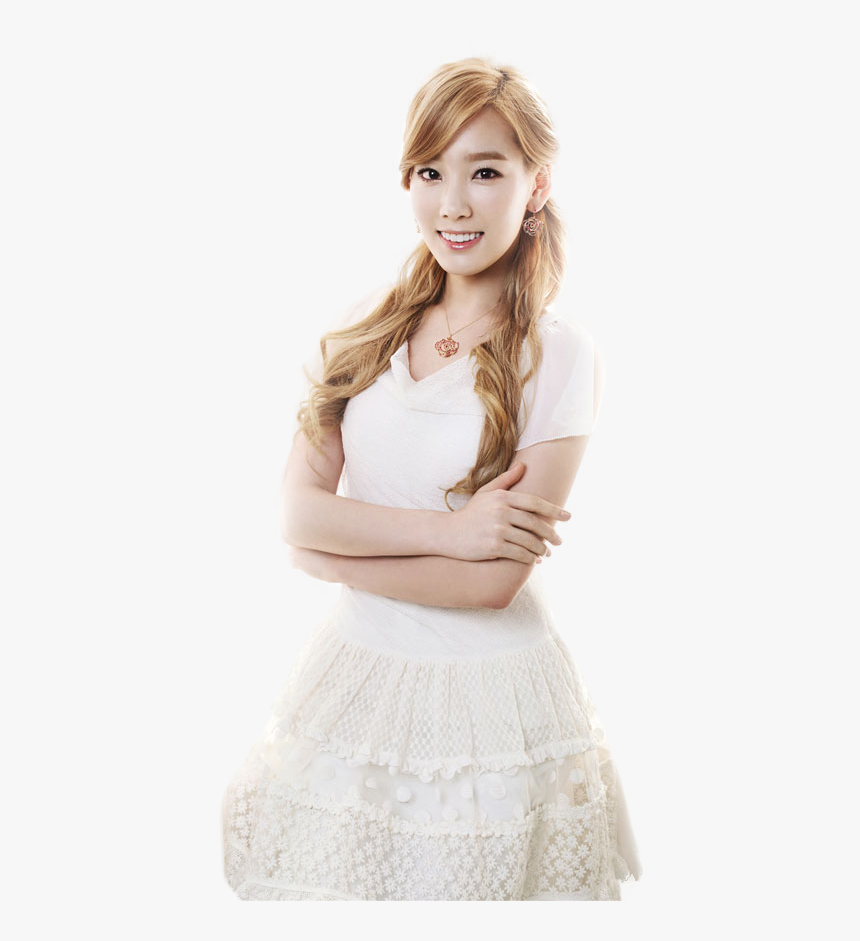 Taeyeon Girls Generation, HD Png Download, Free Download