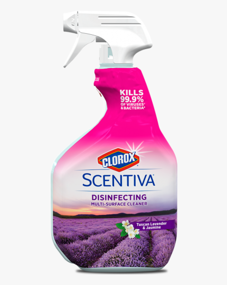 Clorox Scentiva, HD Png Download, Free Download