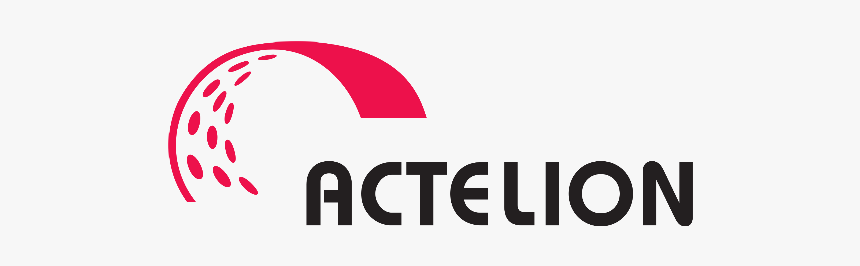 Actelion Pharmaceuticals Ltd, HD Png Download, Free Download
