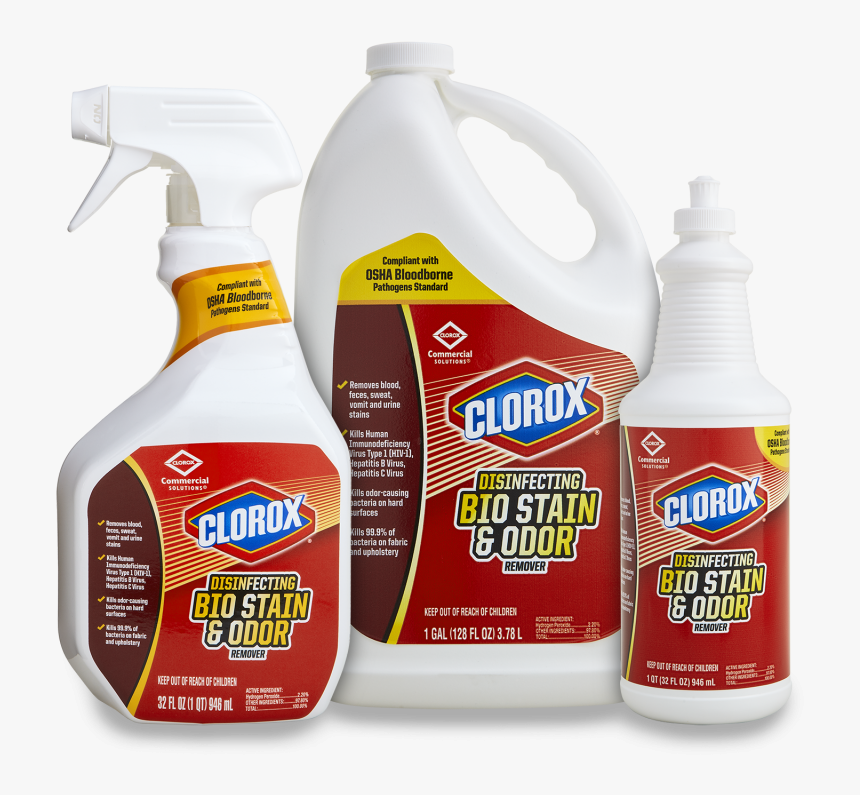 Clorox Company, HD Png Download, Free Download