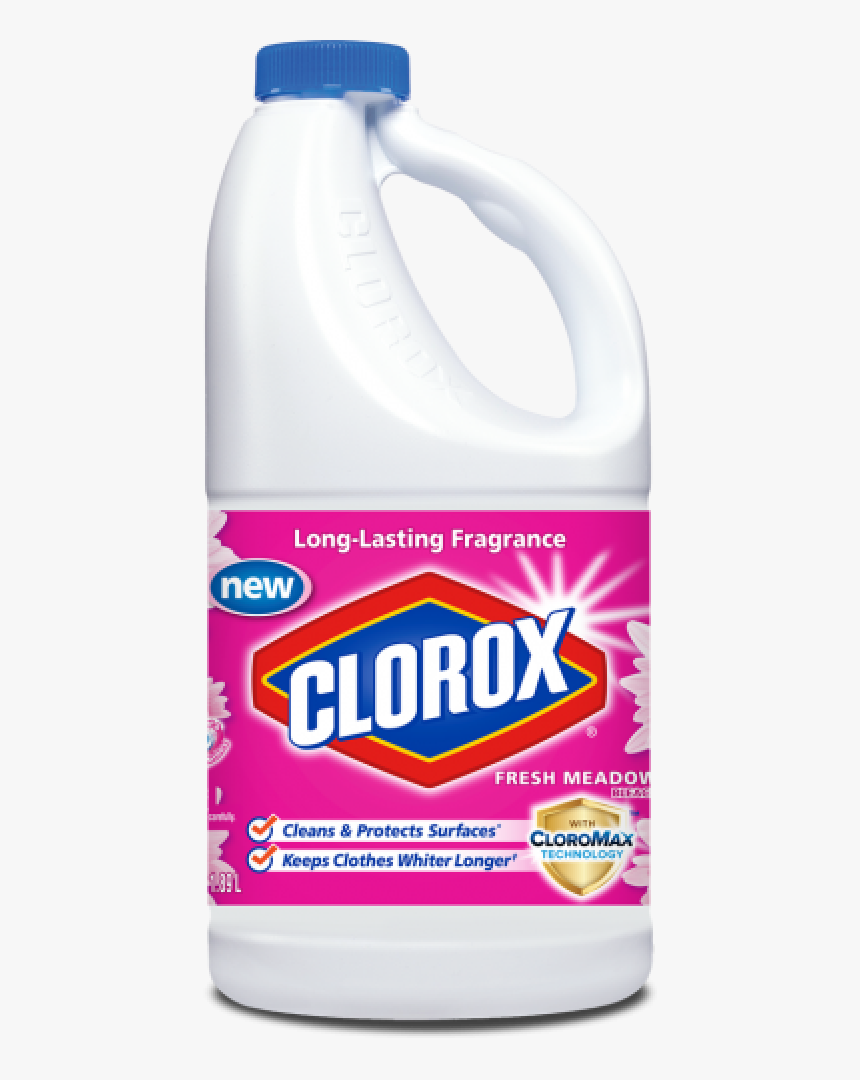 Clorox, HD Png Download, Free Download