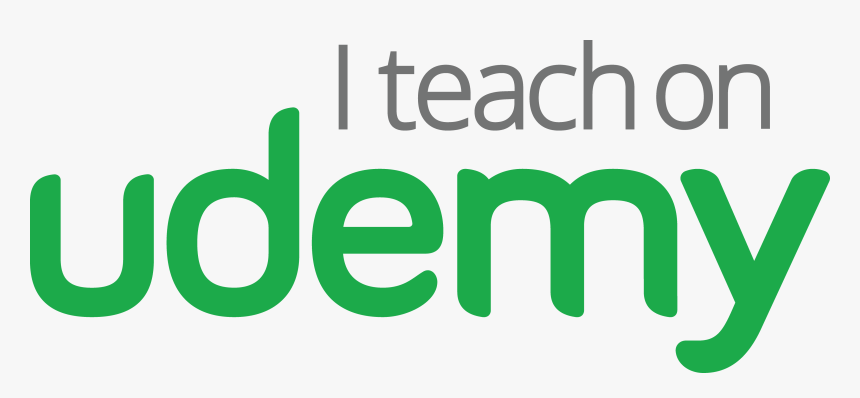 Udemy, HD Png Download, Free Download