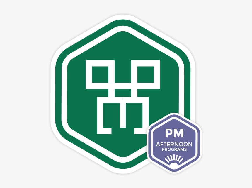 Minecraft Class Logo Graphic - Logo, HD Png Download, Free Download